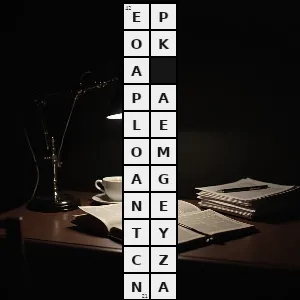 Hasło krzyżówkowe trwający od kilkuset tysięcy do kilku milionów lat okres o określonej polarności ziemskiego pola magnetycznego - epoka paleomagnetyczna – rozwiązanie, synonimy, podpowiedzi i definicje krzyżówkowe